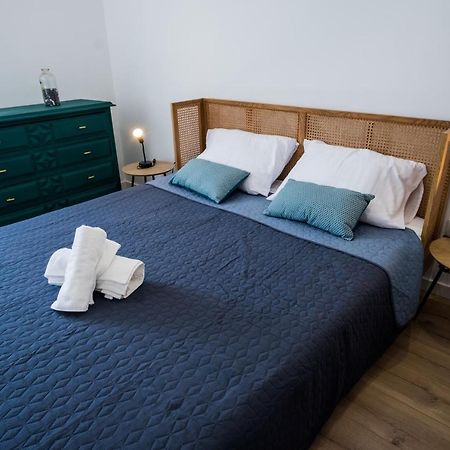 Forte Beach House 나자레 외부 사진
