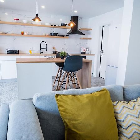Forte Beach House 나자레 외부 사진