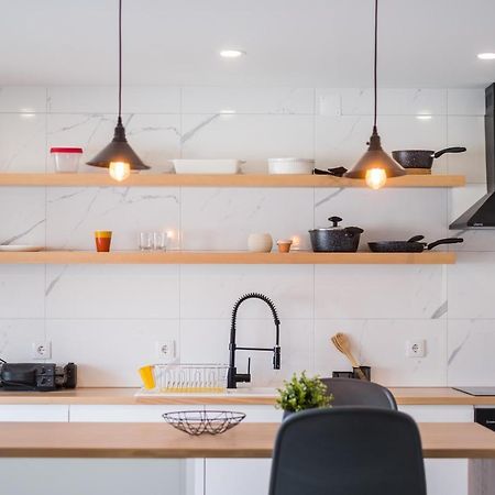 Forte Beach House 나자레 외부 사진