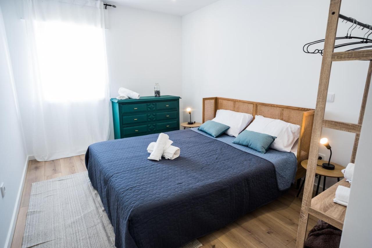 Forte Beach House 나자레 외부 사진