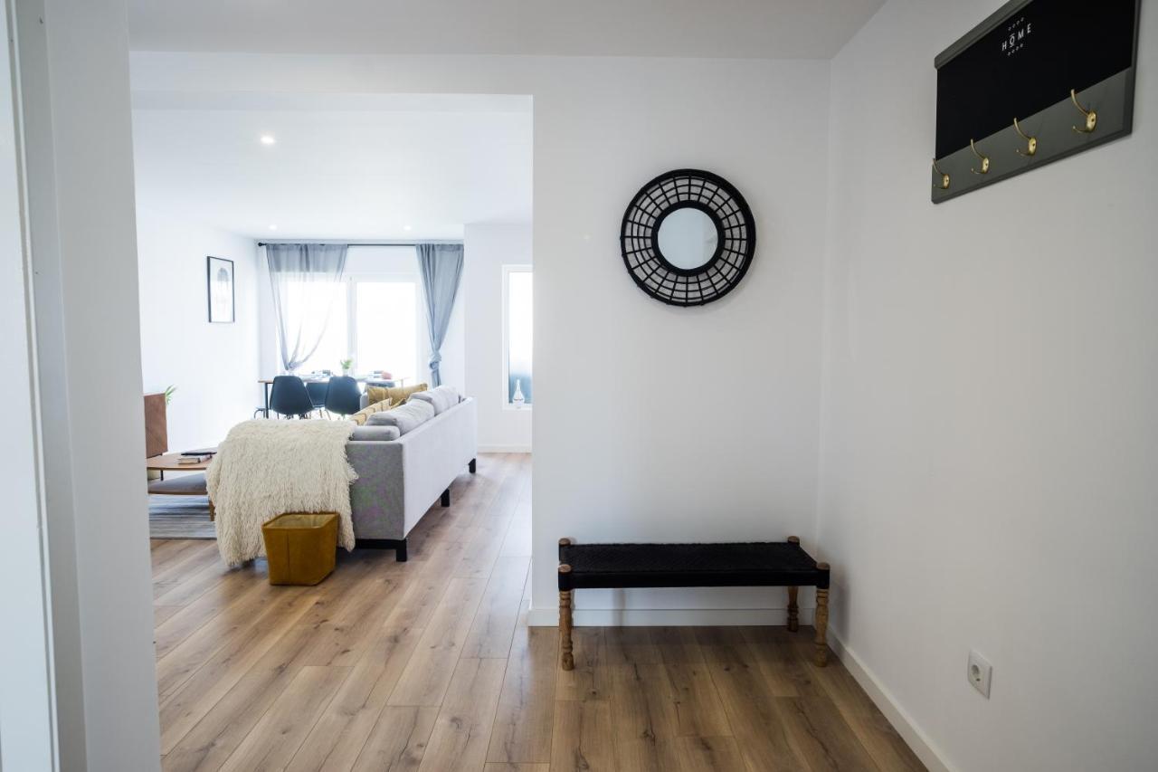 Forte Beach House 나자레 외부 사진