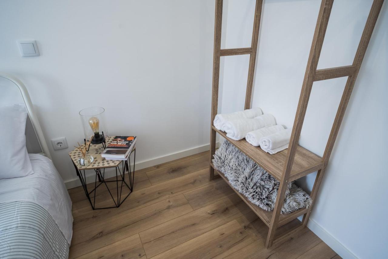 Forte Beach House 나자레 외부 사진