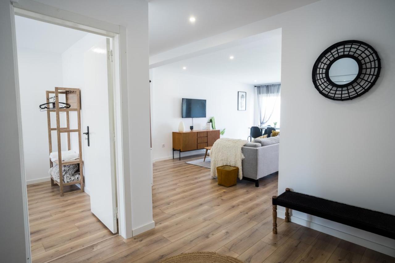 Forte Beach House 나자레 외부 사진