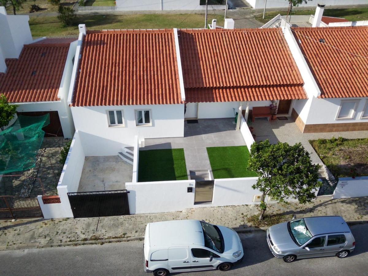 Forte Beach House 나자레 외부 사진