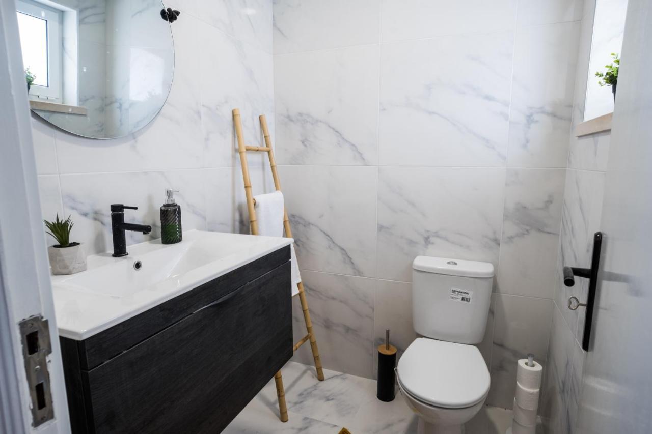 Forte Beach House 나자레 외부 사진