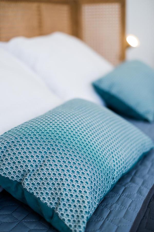 Forte Beach House 나자레 외부 사진