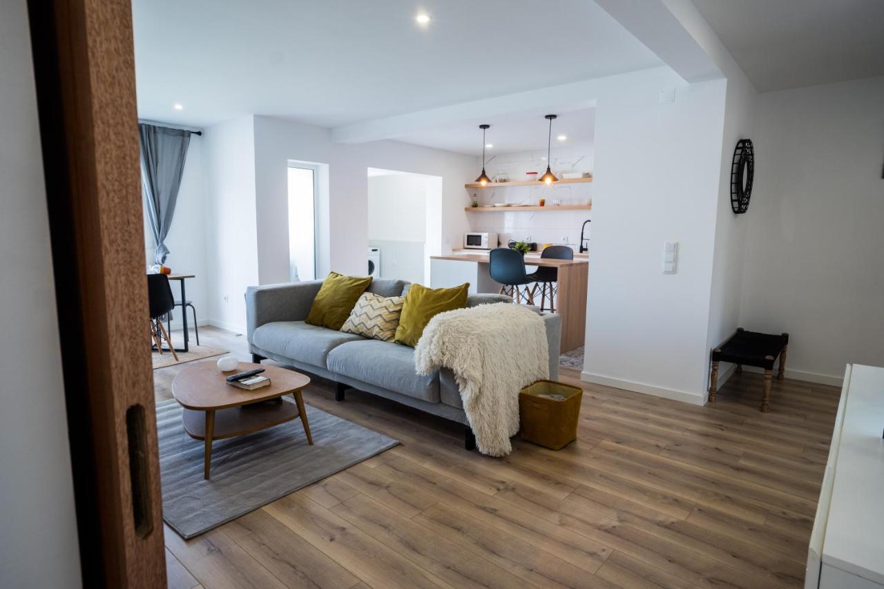 Forte Beach House 나자레 외부 사진