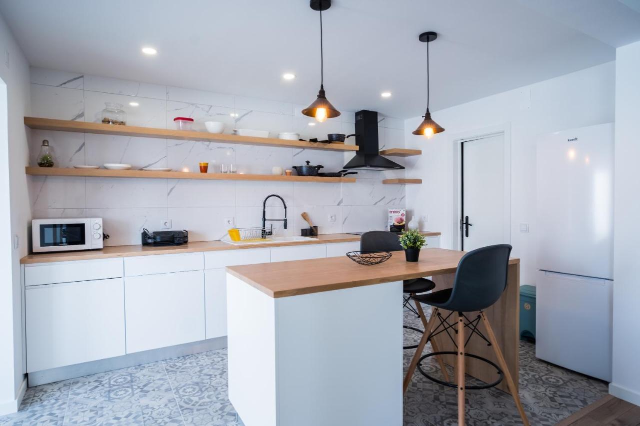 Forte Beach House 나자레 외부 사진