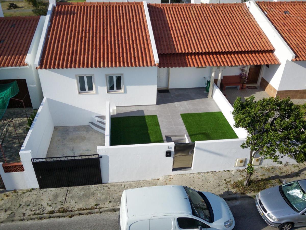 Forte Beach House 나자레 외부 사진