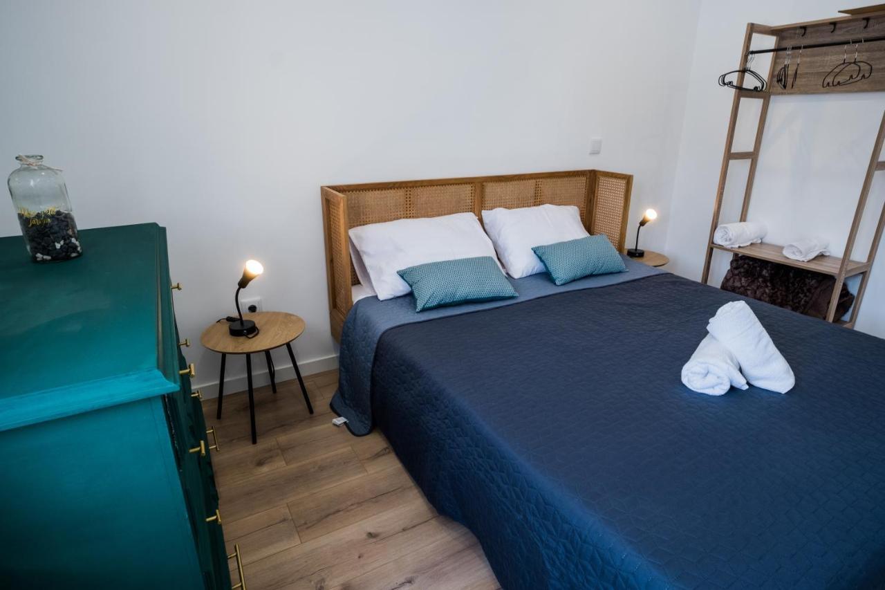 Forte Beach House 나자레 외부 사진