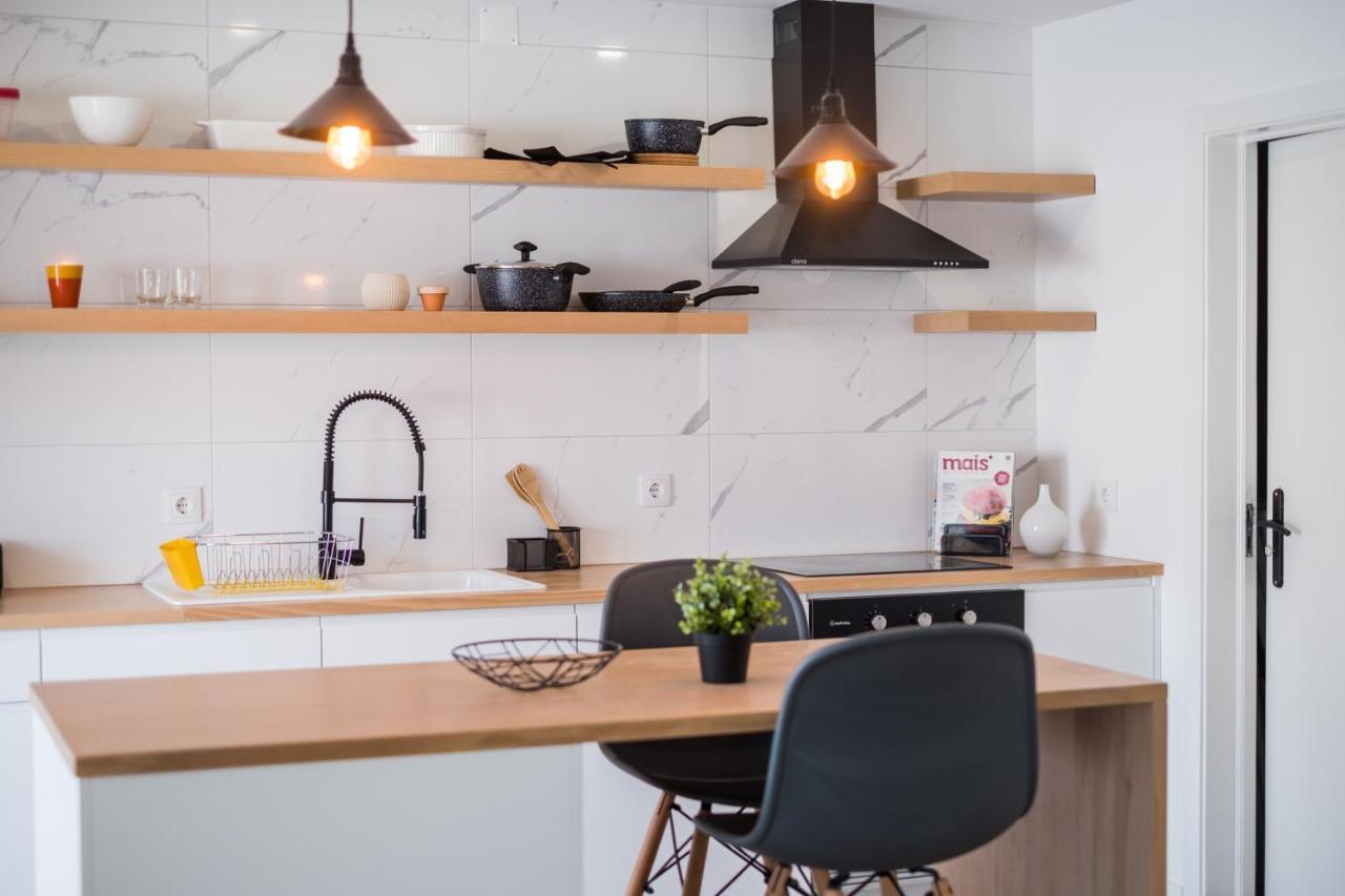 Forte Beach House 나자레 외부 사진