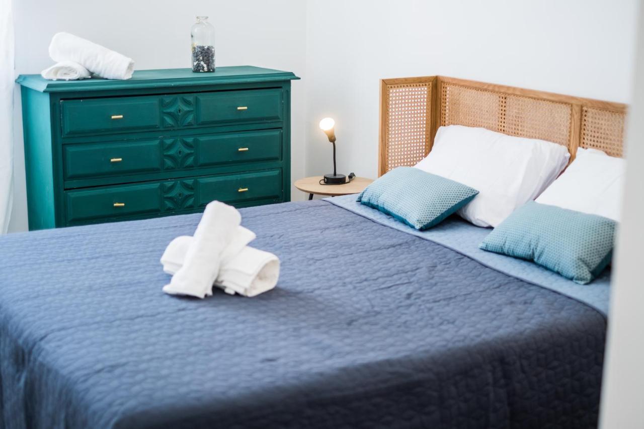 Forte Beach House 나자레 외부 사진