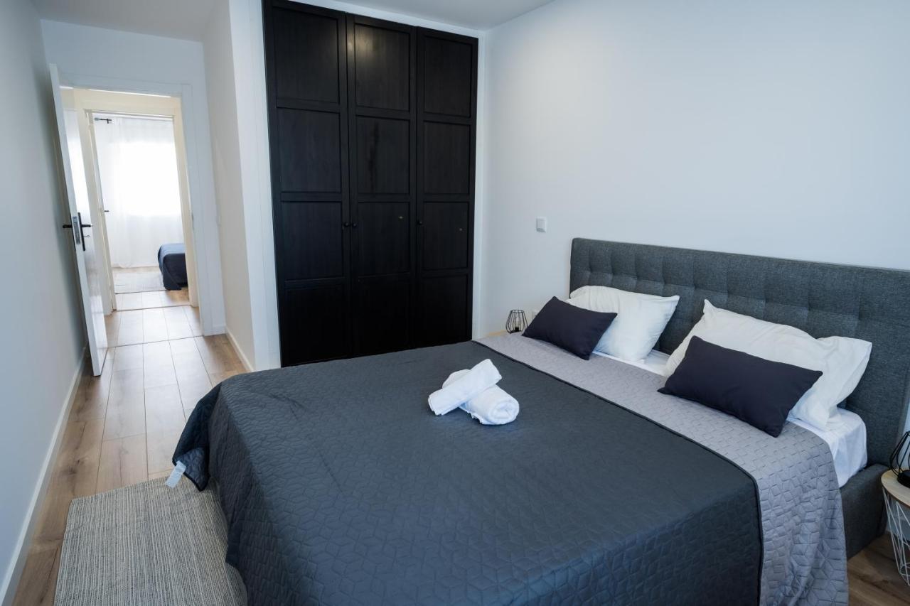 Forte Beach House 나자레 외부 사진